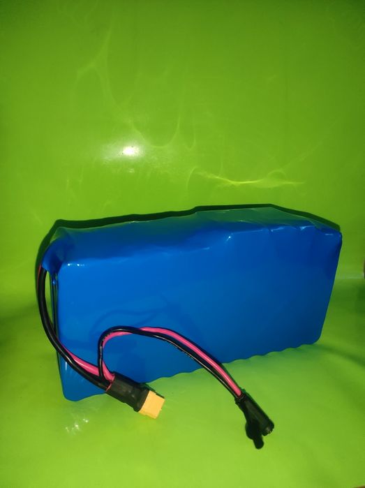 Акумулятор/ батарея 48в 20а (виготовлення від 5 до 30ah)