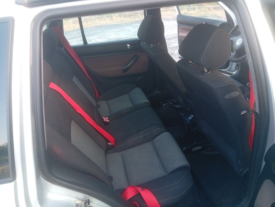 Vw golf de 2004 excelente estado aceito retoma