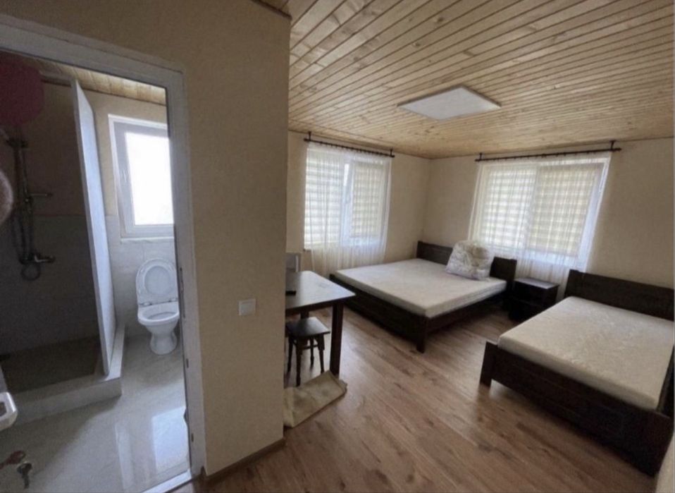 Hotel База віпочинку  Солотвино