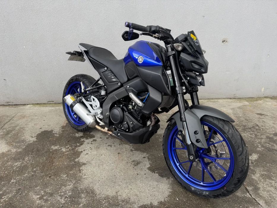 Yamaha