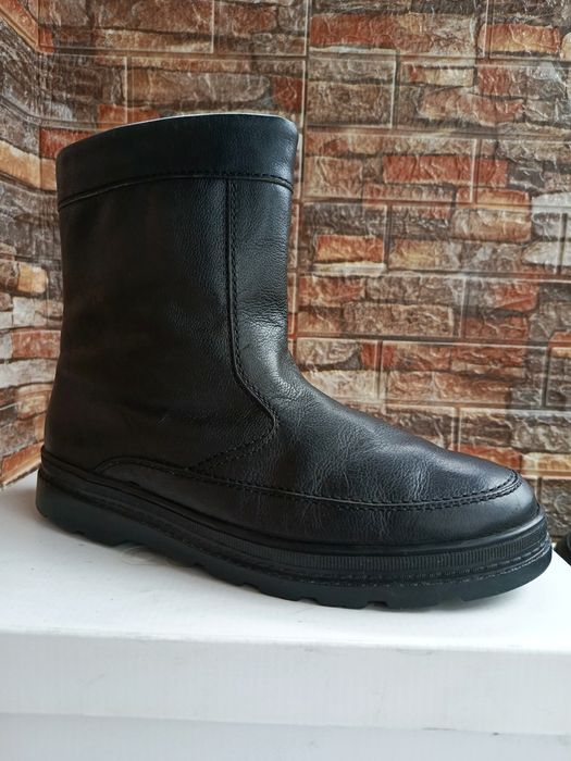 Зимові черевики Salamander (44р.28 см)