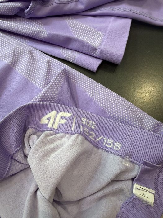 Термобілизна 4F розмір 152/158