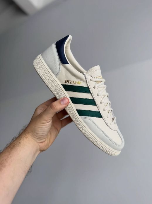 Adidas Spezial Артикул JH5451 Оригінал чоловічі кросівки Адідас