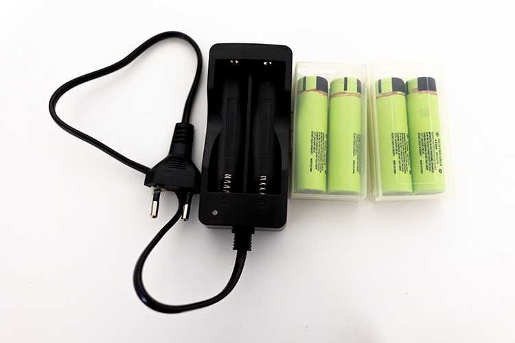 Punho para canon M6 mark II - Aumenta a autonomia de 4 a 12 vezes .