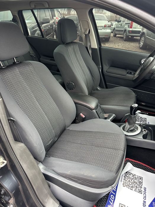 Продам Renault Megane 2006 рік можлива розстрочка, кредит, обмін!