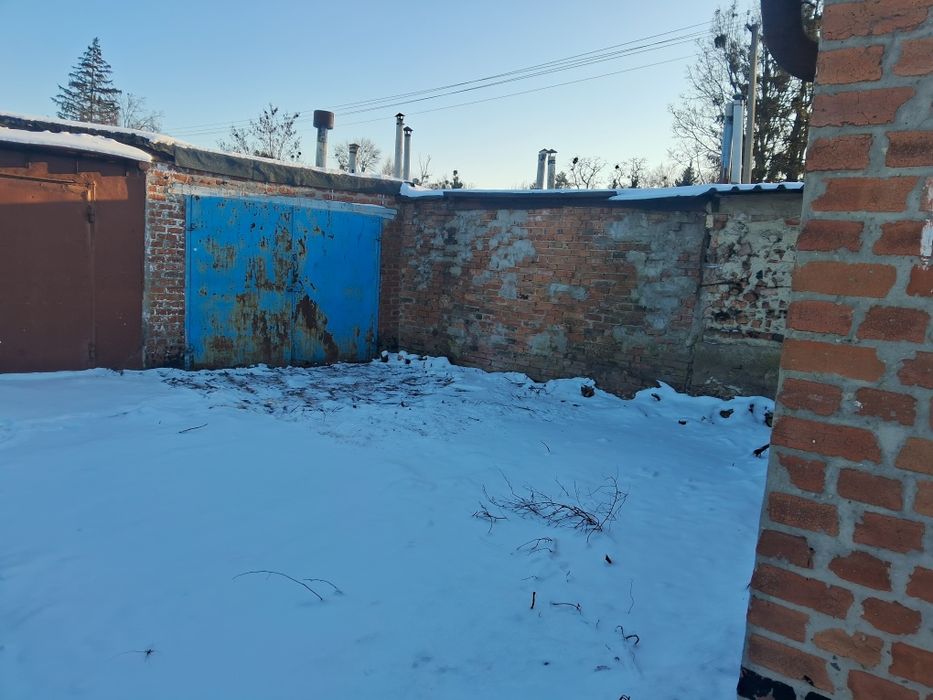 Здам гараж в оренду. Боженка. Оренда Гаража.