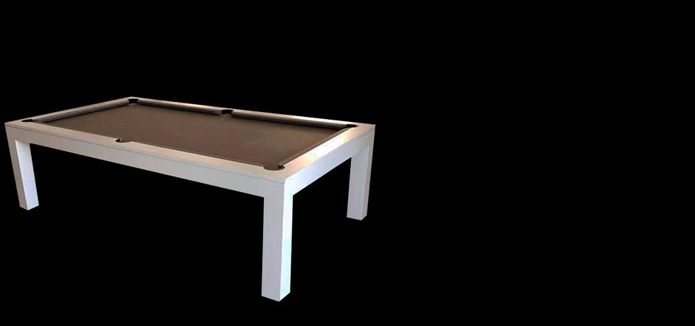 Bilhar / Snooker Novo- Visite a nossa fábrica