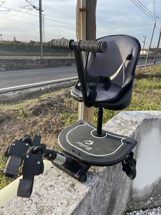 Cadeira marca bebecar