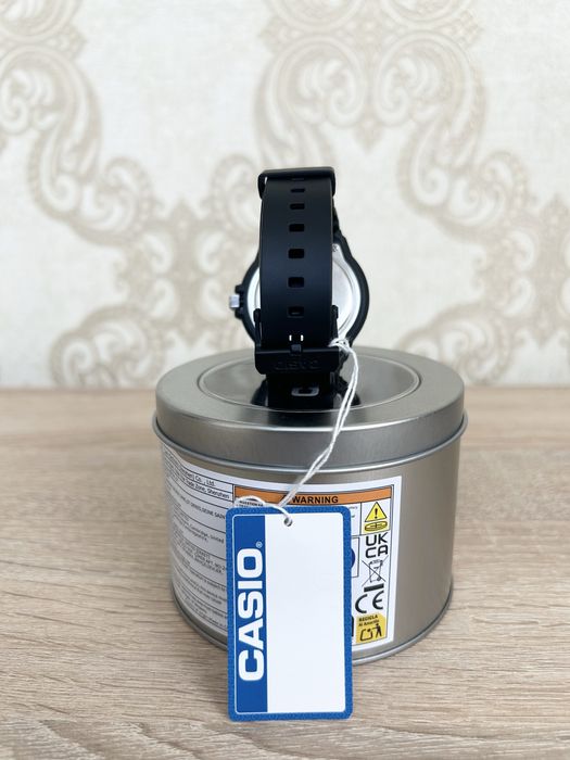 Оригінальний годинник Casio MRW-200H-1B