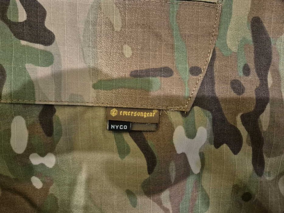 Штани Emerson Gear G3