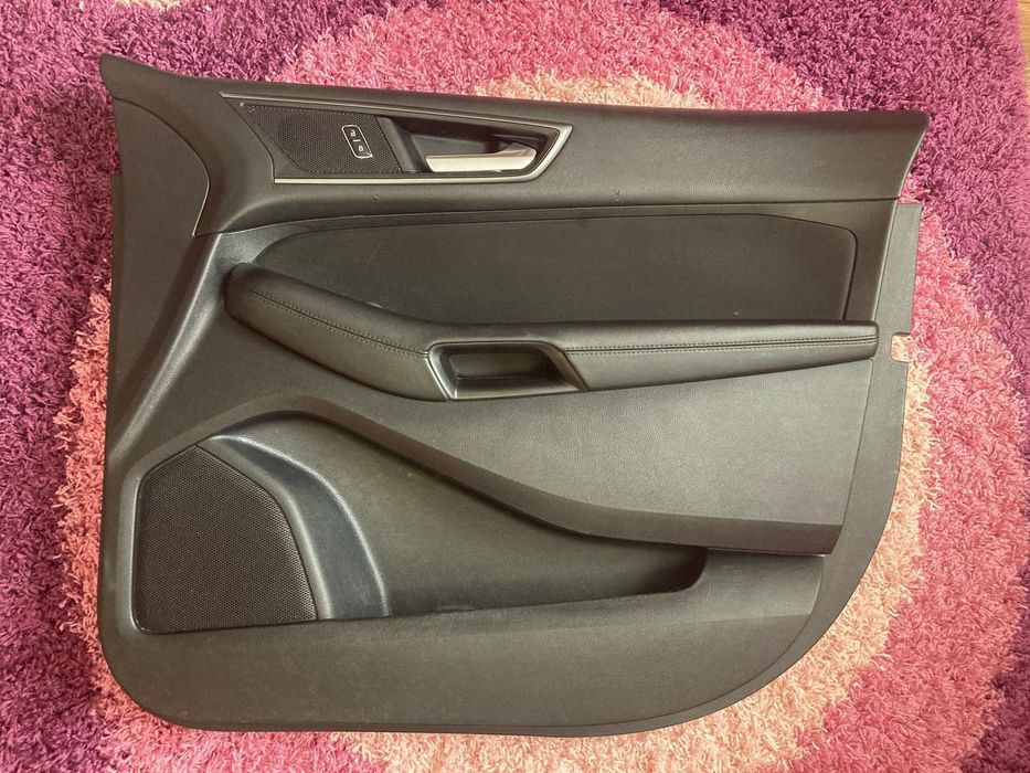 Карта правої дверки