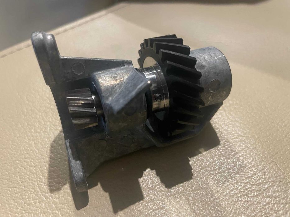 Przekładnia silnika sprzęgło do KitchenAid Whirpool