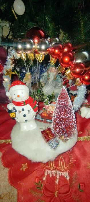 Новорічні композиції