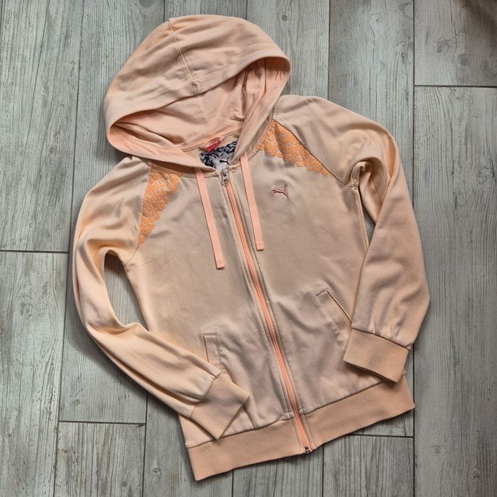 Puma Кофта худи Puma XS