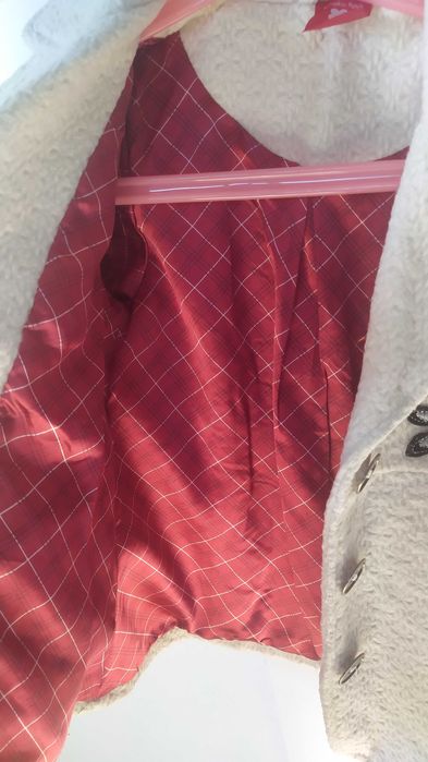 Płaszczyk rozm. 104