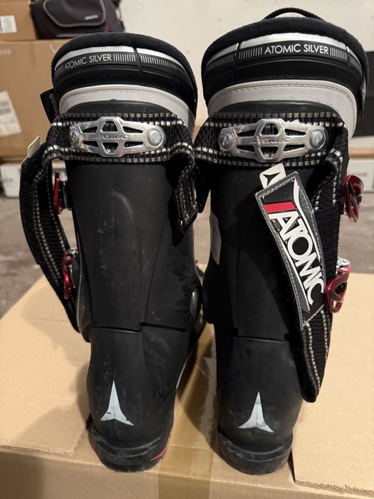Buty narciarskie Atomic Hawx 2.0 Flex 90