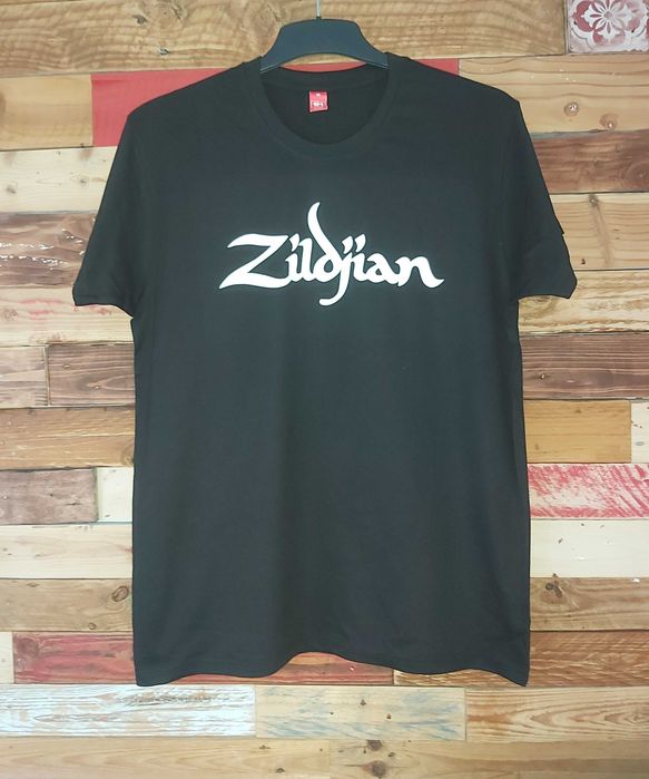 Zildjian / Gretsch / Ampeg / Taylor / Mesa Boogie / Peavey / Esp Shirt64584474719105120