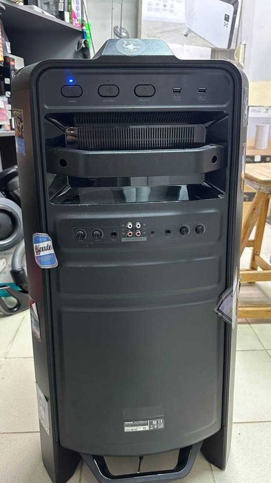 Моноблочна акустична система Samsung MX-T70