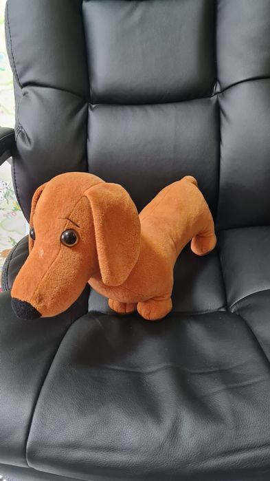 Іграшки м'які мягкие