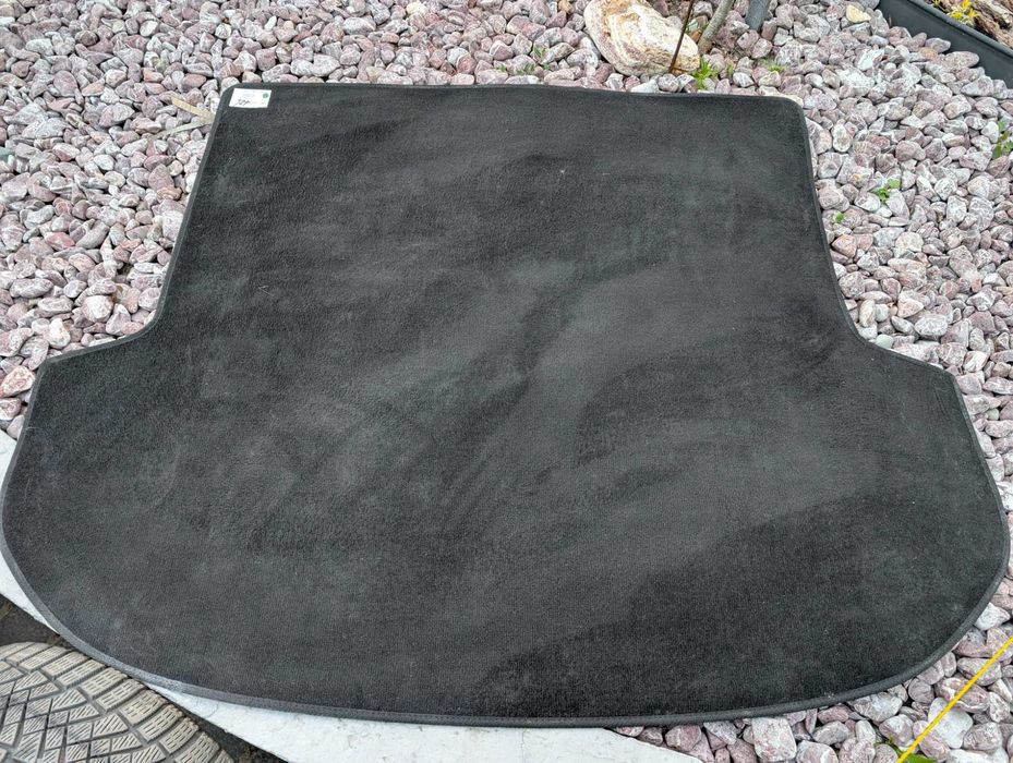 НАСТИЛ коврик багажника ПОЛ 85710-S1000 HYUNDAI SANTA FE 19- рр