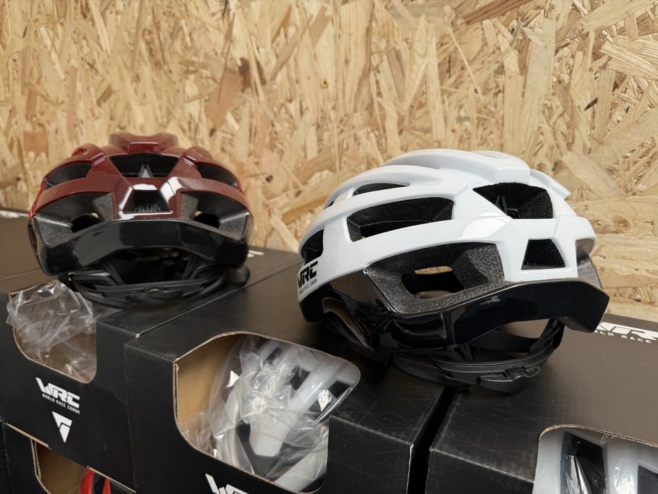 Capacetes ciclismo btt novos