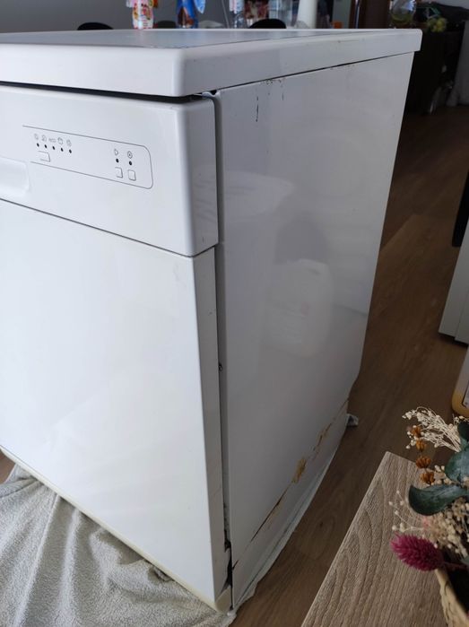 Máquina de lavar louça Whirlpool ADP2300