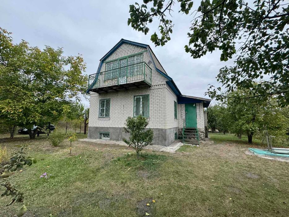 Райська дача з власним виходом до річки біля Чехівки!