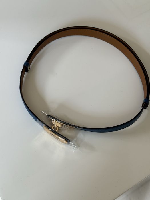 Новий ремінь hermes