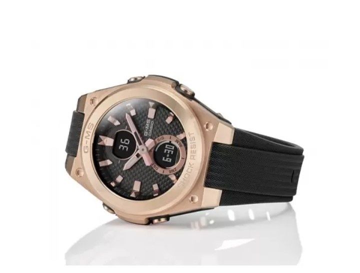 Годинник Casio MSG-C100G-1AER