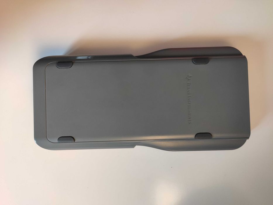 Calculadora gráfica Texas Instruments TI-nspire CAS