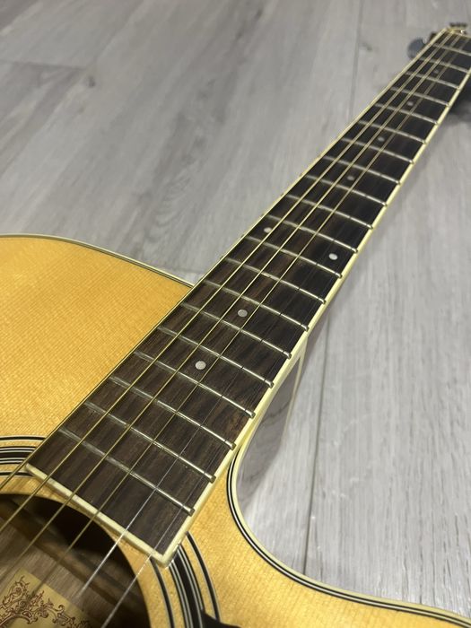 гітара Ibanez PF15ECE NT