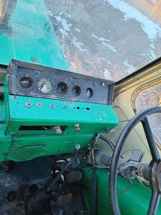 Продам трактор ЮМЗ