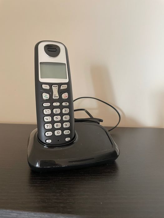 Sagemcom Cordless Phone64585482009987120