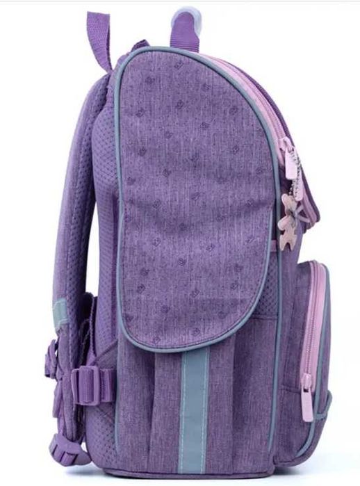 Рюкзак школьный каркасный Kite Education College Line girl K22-501S-2
