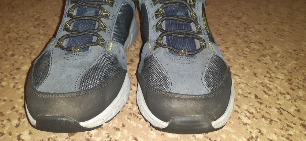 Чоловічі кросівки Sкechers Relaxed FIT 44,5 розмір