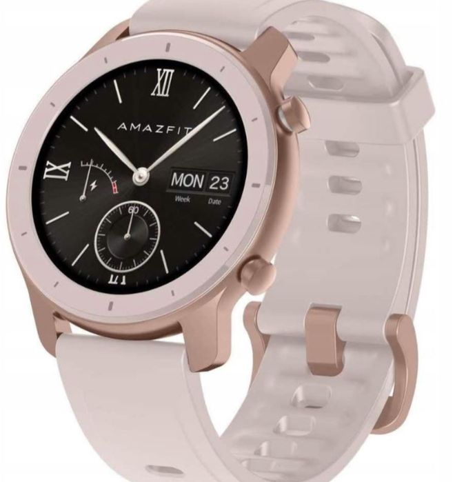 Amazfit GTR 1910 42mm