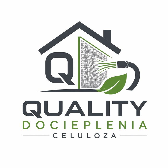 Ocieplenia celuozą