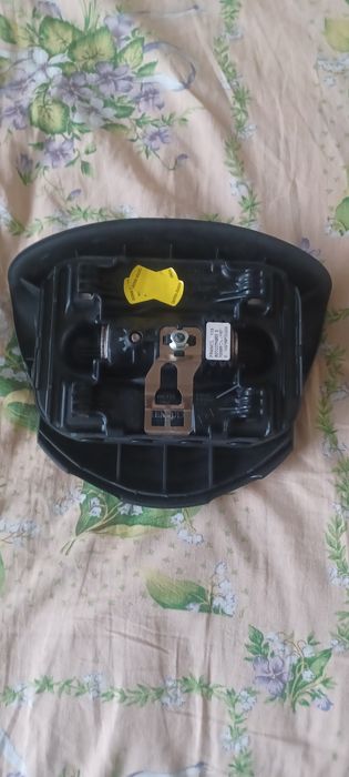Подешка безпеки Renault