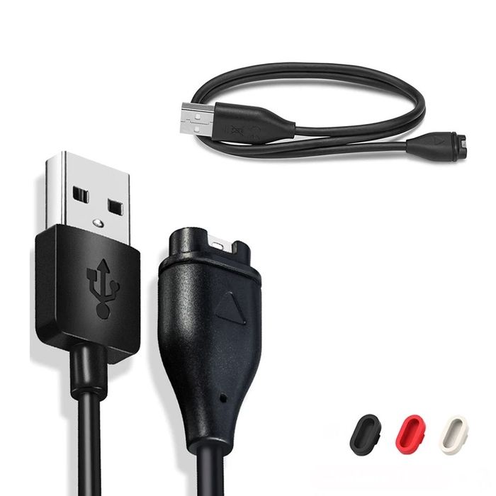 Зарядное устройство Garmin Quatix, Fenix 5x, 6x, 7x Forerunner 935/945