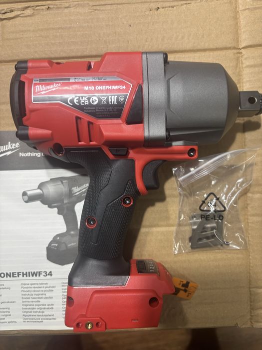 Milwaukee M18 ONEFHIWF34