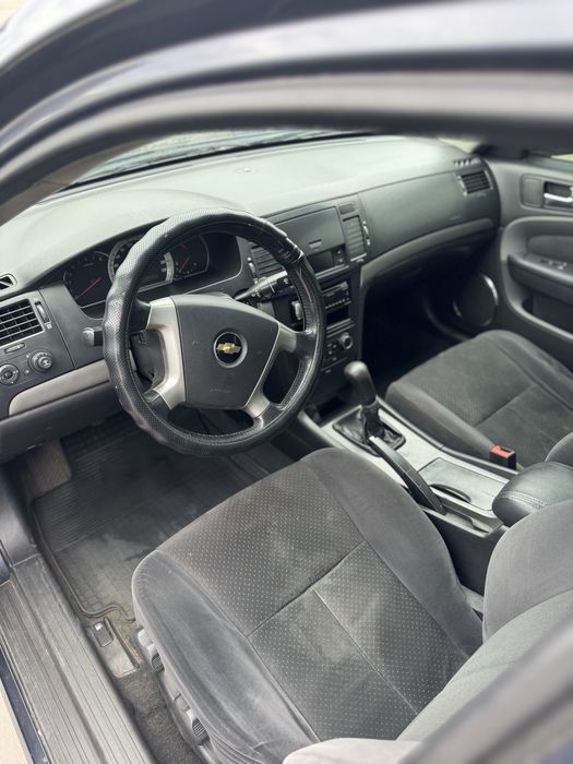 Продам Chevrolet Epica