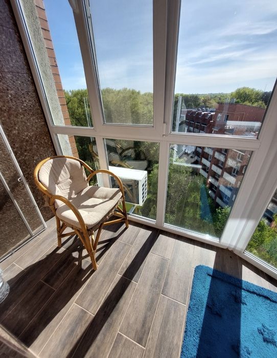 Брянск!Аренда большой 1 ком квартиры