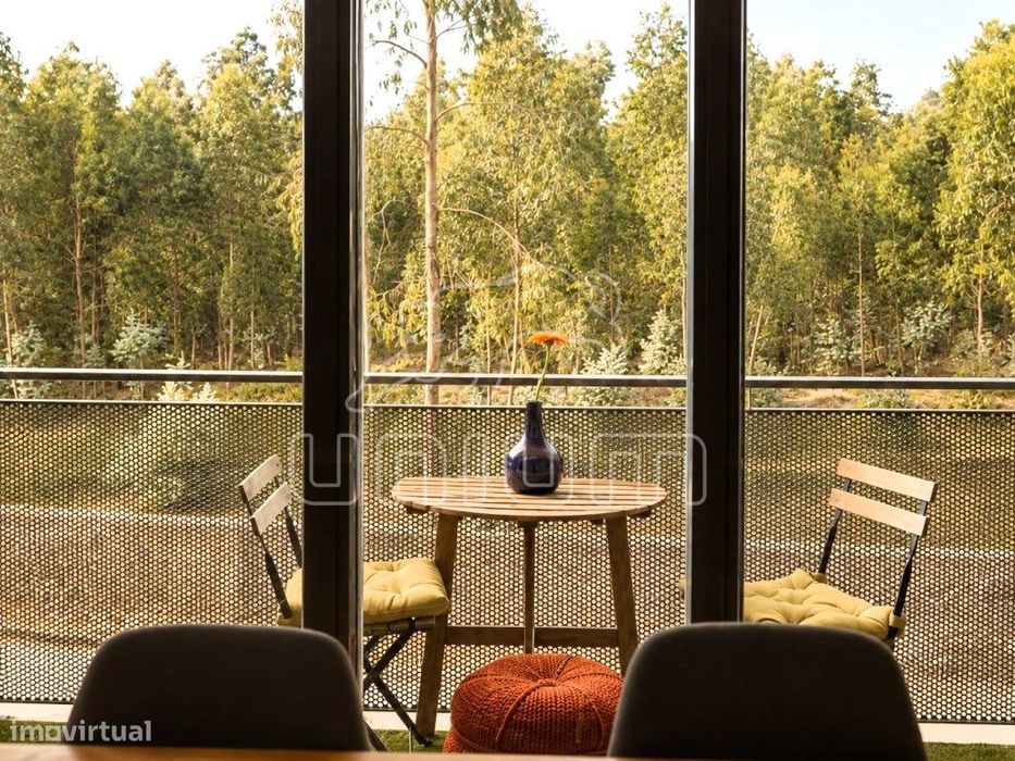 Apartamento T2+1 em Areosa - Viana do Castelo