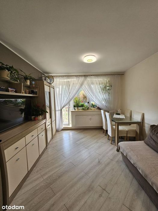 Mieszkanie gotowe do wprowadzenia 47,4m2 Piaseczno