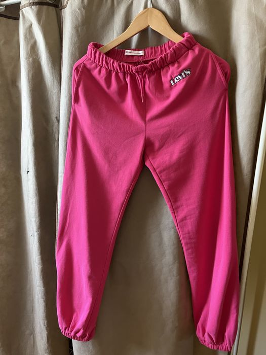 Штани спортивні фірми LEVIS