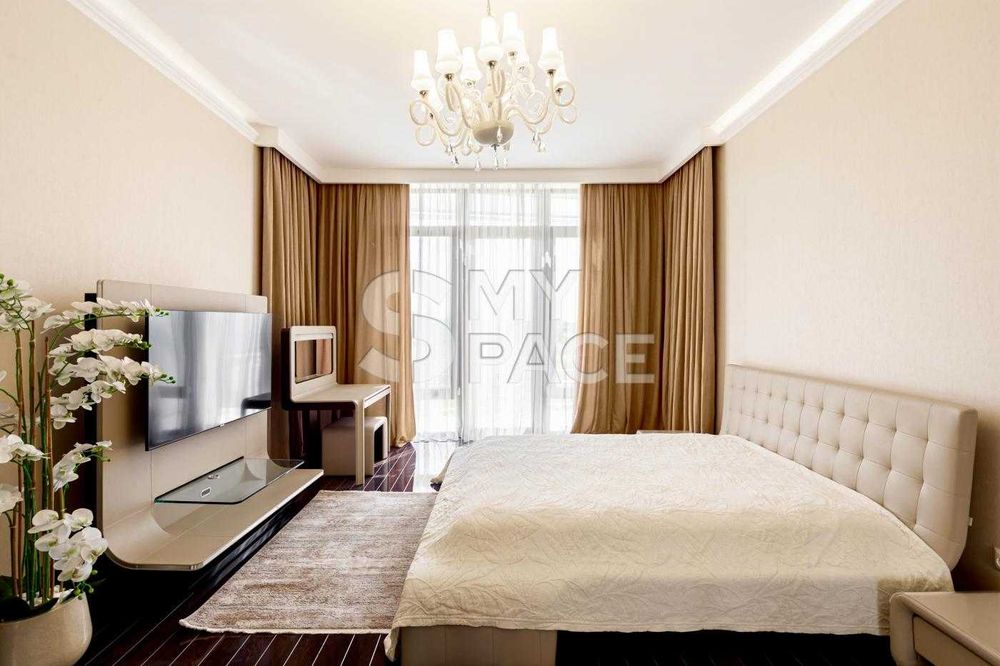 Дом по адресу ул. Заречная (площадь 270 м²) - Atlanta.ua - фото 15