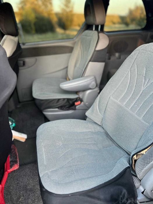 Chrysler Voyager 2006