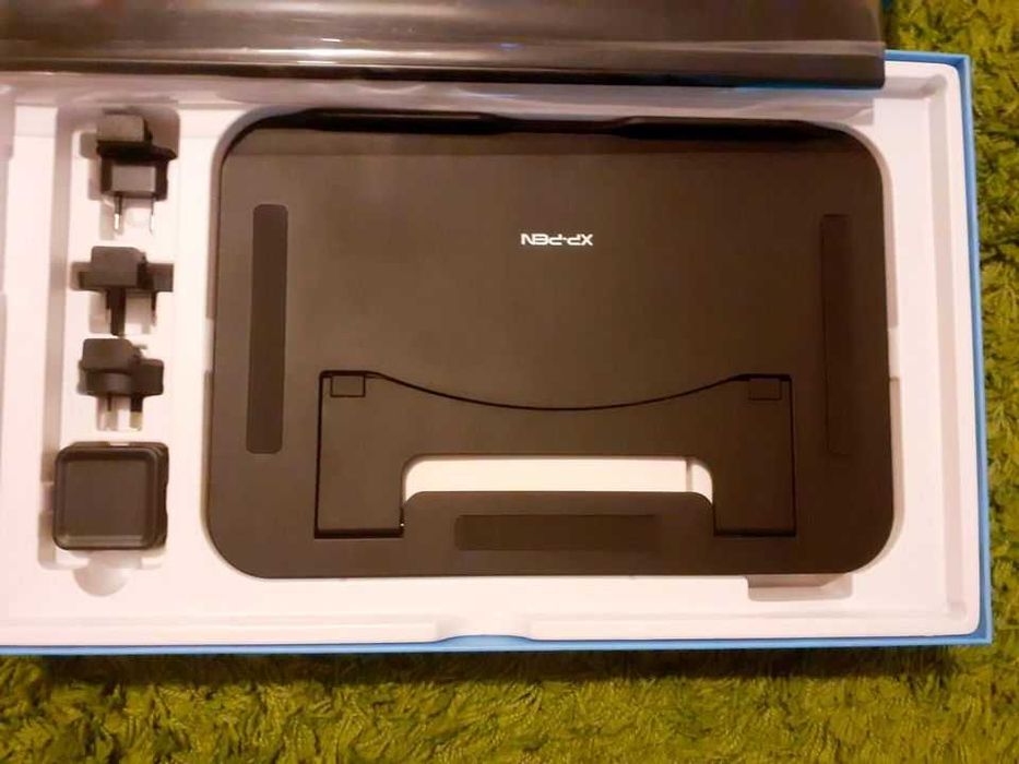 Mesa/Tablet digitalizadora XP Pen Innovator 16''