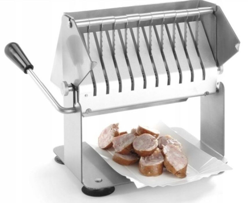 Krajalnica hendi profesjonalną Gastronomiczna