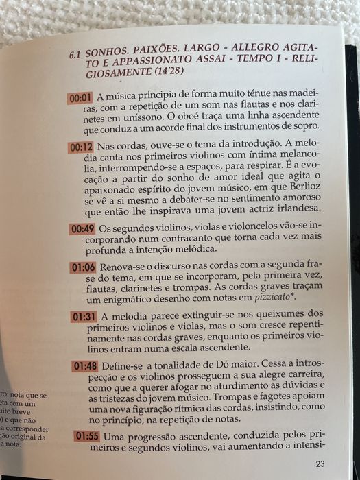 Coleção de grandes compositores “A Grande Música Passo a Passo”